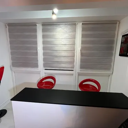 Apartman Paola - Massage Chair- 0-24 Self Check In Out- Zupanja Exterior photo